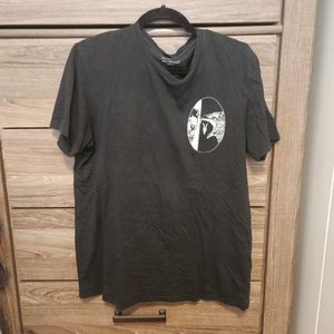 Allsaints Raptor/Reap T-Shirt
